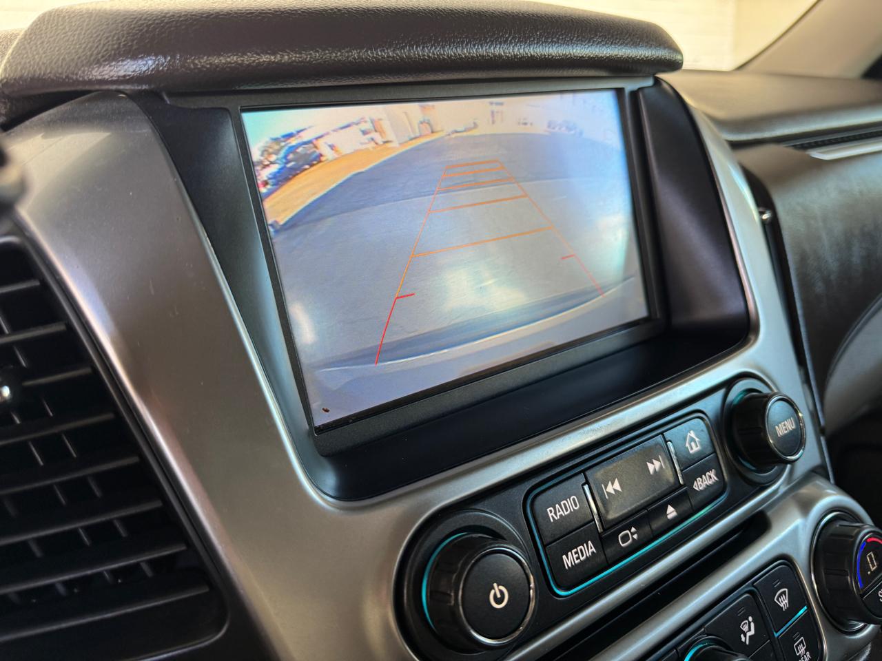 Chevrolet Tahoe 2WD 4dr LT 2016