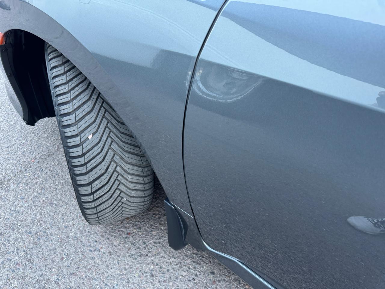 Honda Civic Hatchback EX CVT 2018