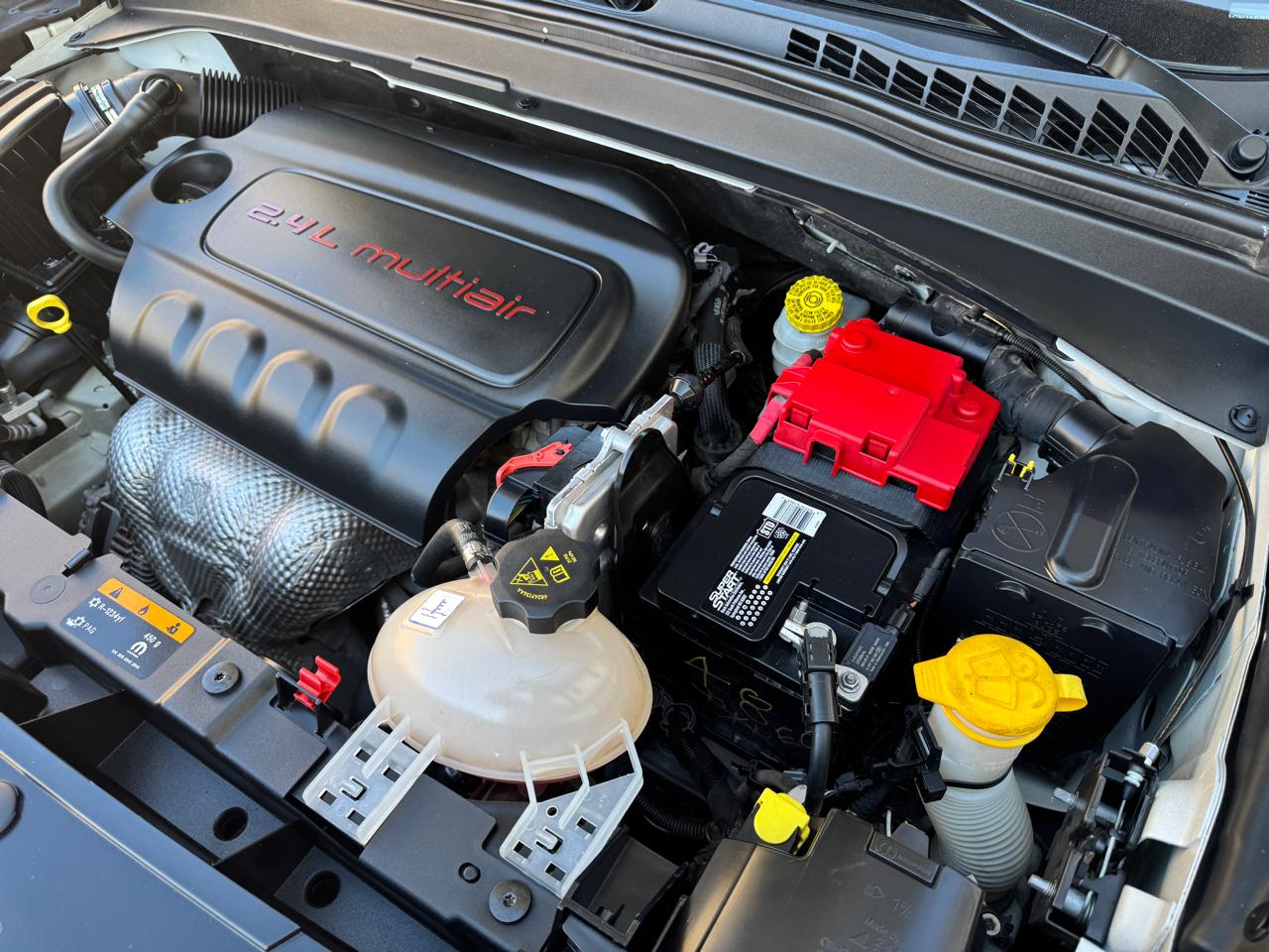 Jeep Renegade Latitude FWD 2020