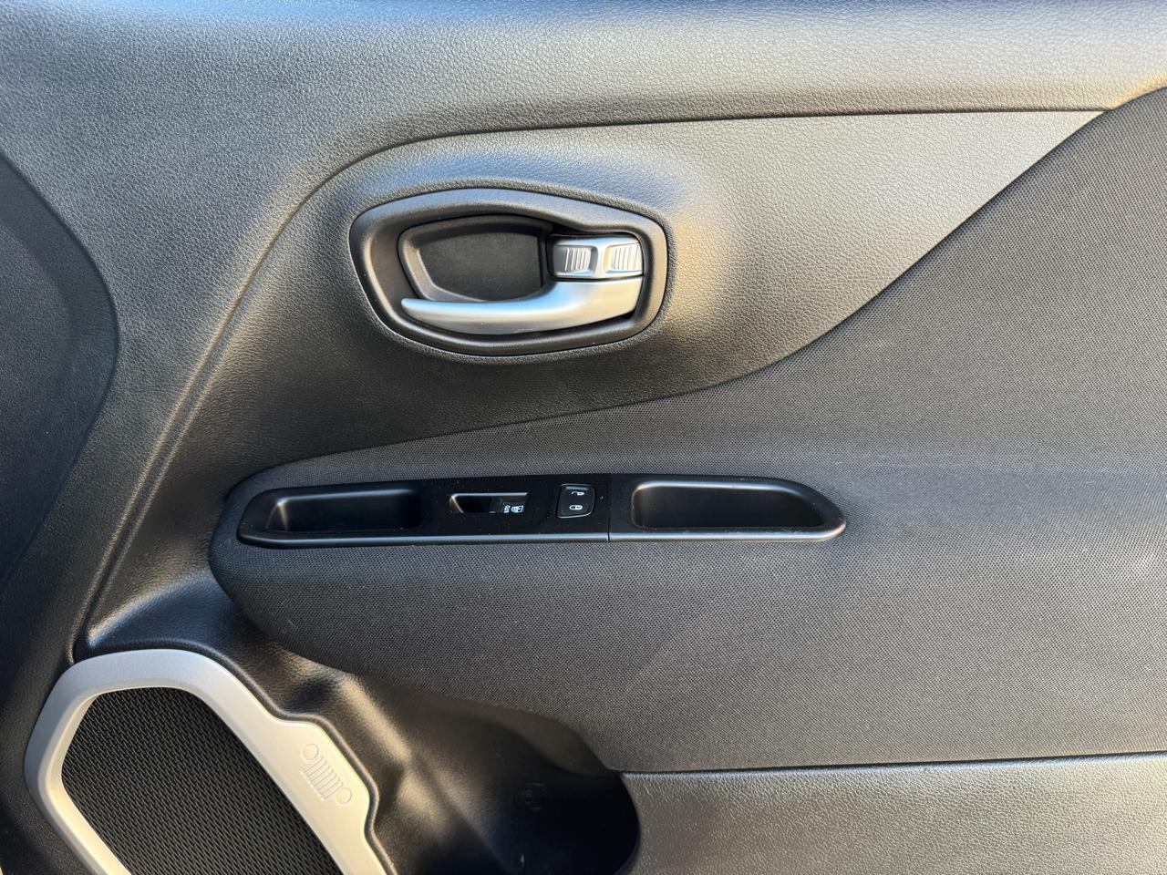 Jeep Renegade Latitude FWD 2020