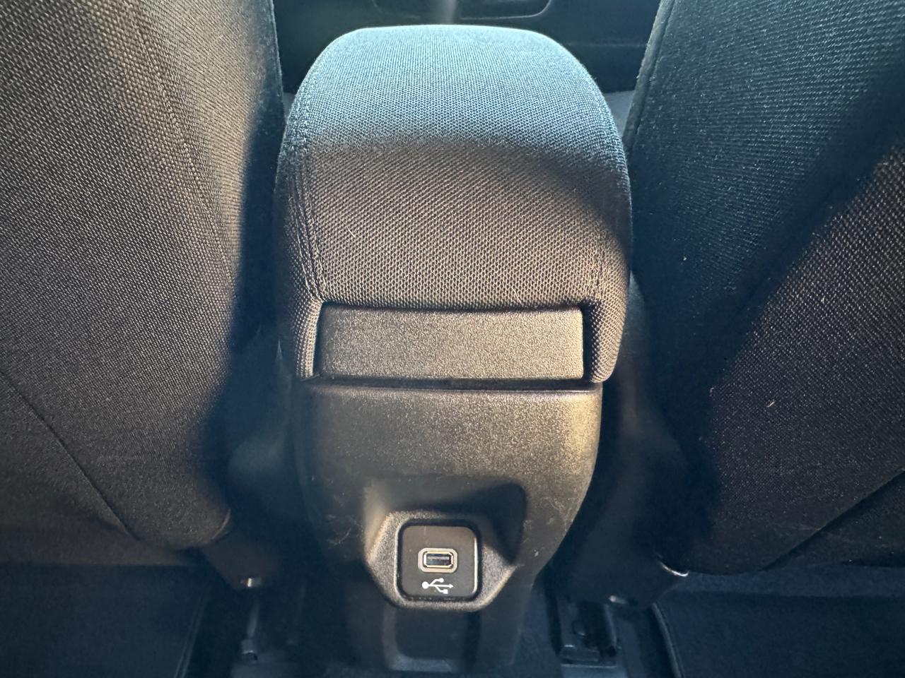 Jeep Renegade Latitude FWD 2020