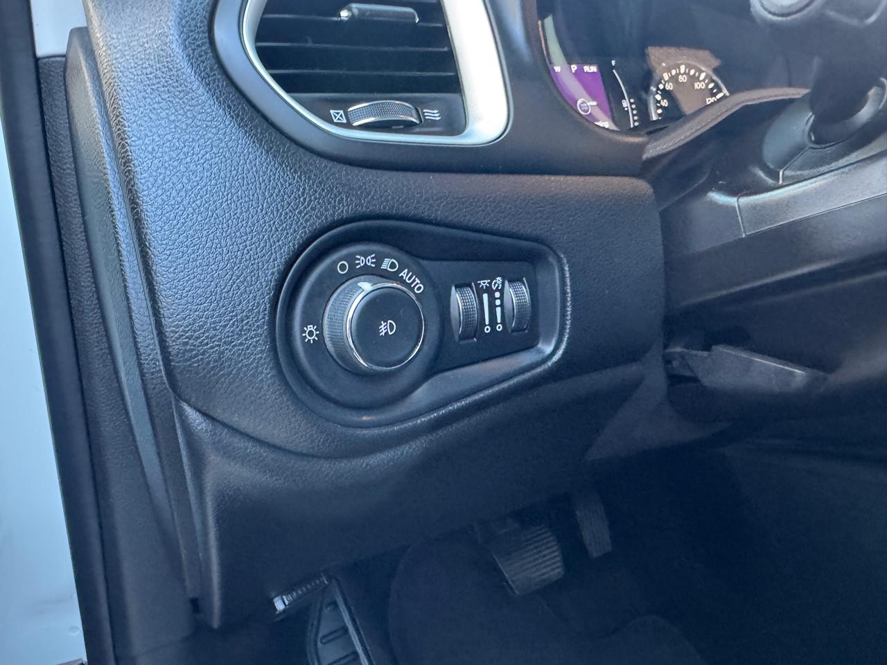 Jeep Renegade Latitude FWD 2020