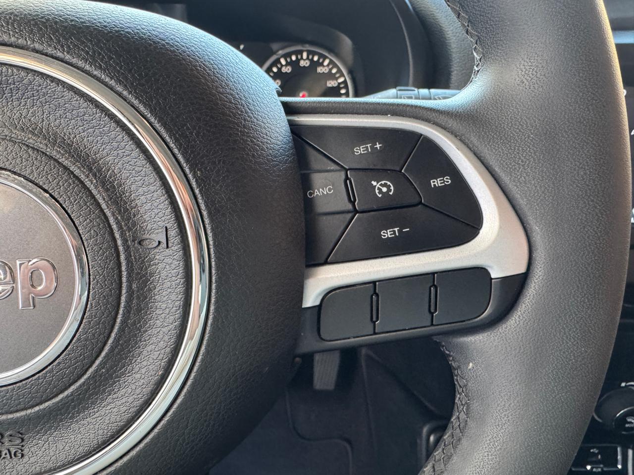 Jeep Renegade Latitude FWD 2020