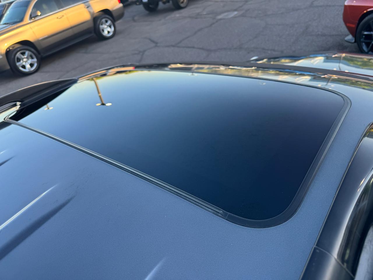 Toyota RAV4 4WD 4dr I4 Sport (Natl) 2012