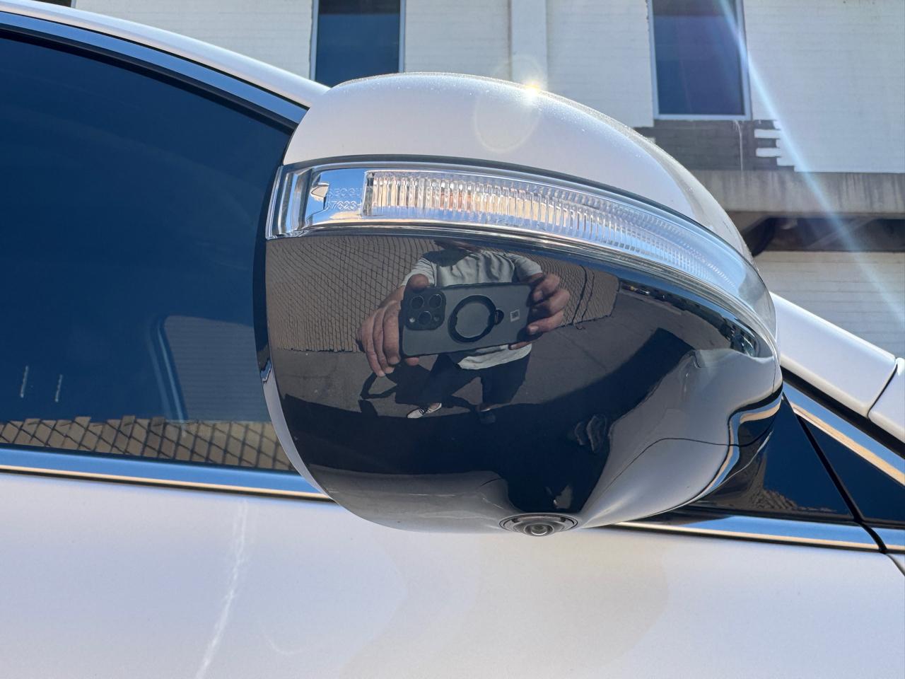 Kia Sorento SX V6 FWD 2019