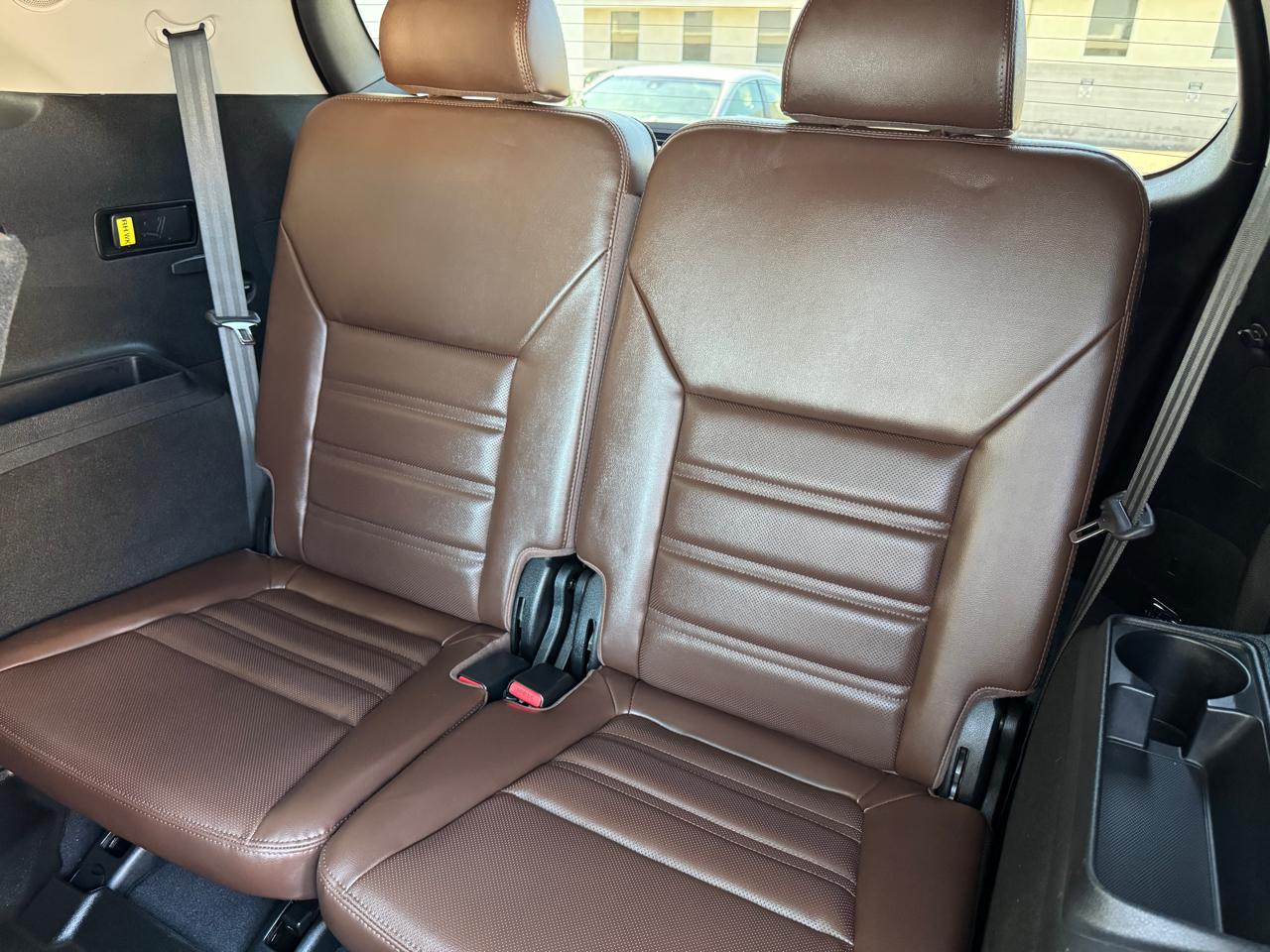 Kia Sorento SX V6 FWD 2019