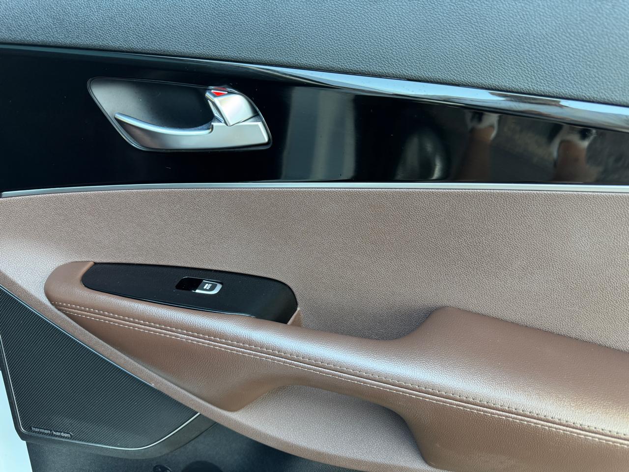 Kia Sorento SX V6 FWD 2019