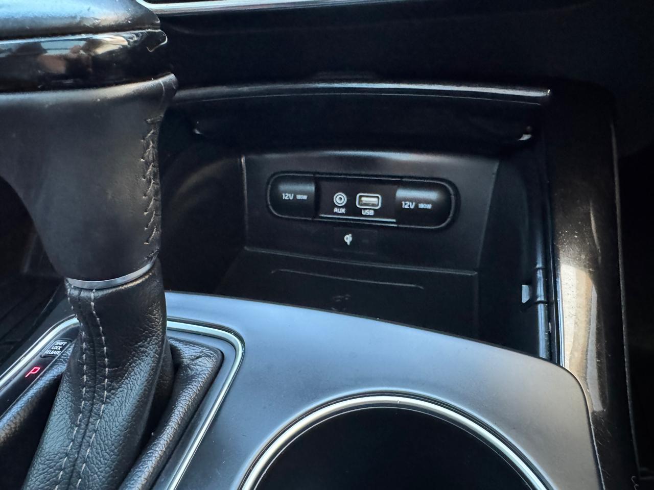 Kia Sorento SX V6 FWD 2019