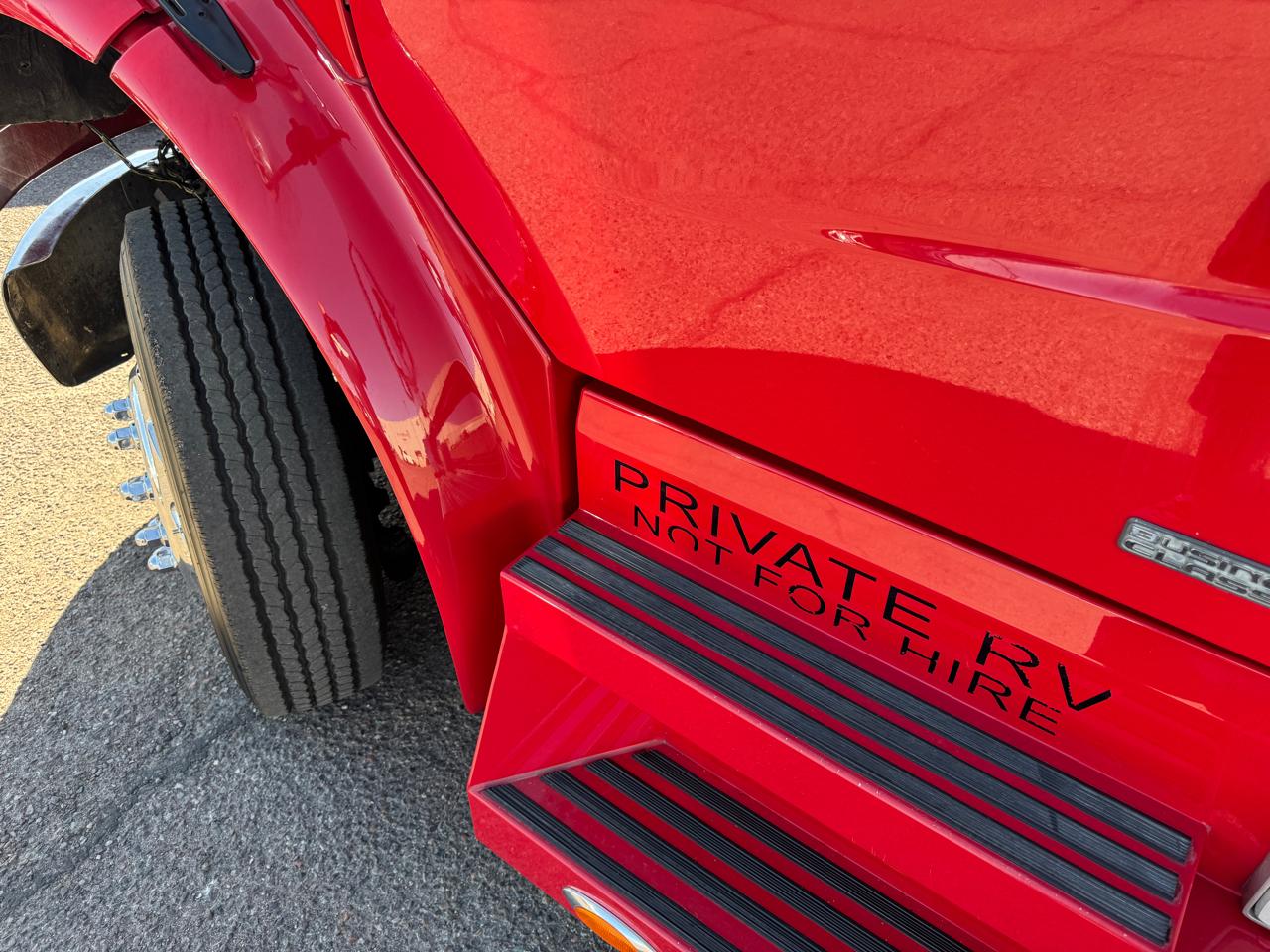 Freightliner M2  2006