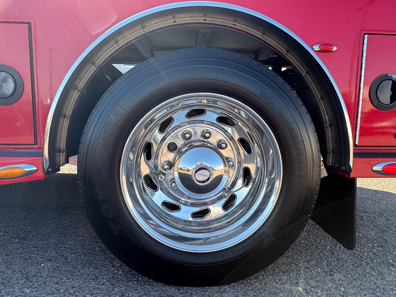 Freightliner M2  2006