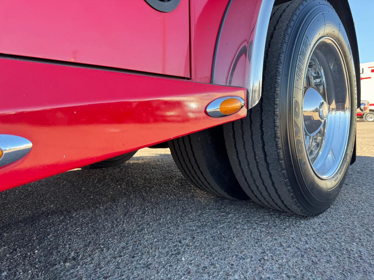 Freightliner M2  2006