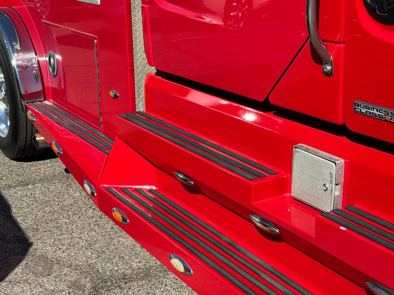 Freightliner M2  2006