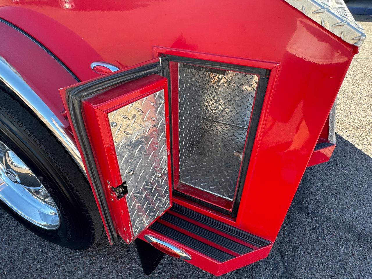 Freightliner M2  2006