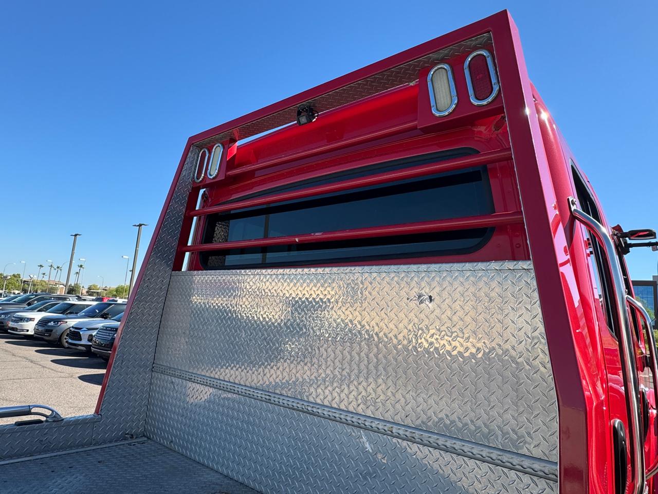 Freightliner M2  2006