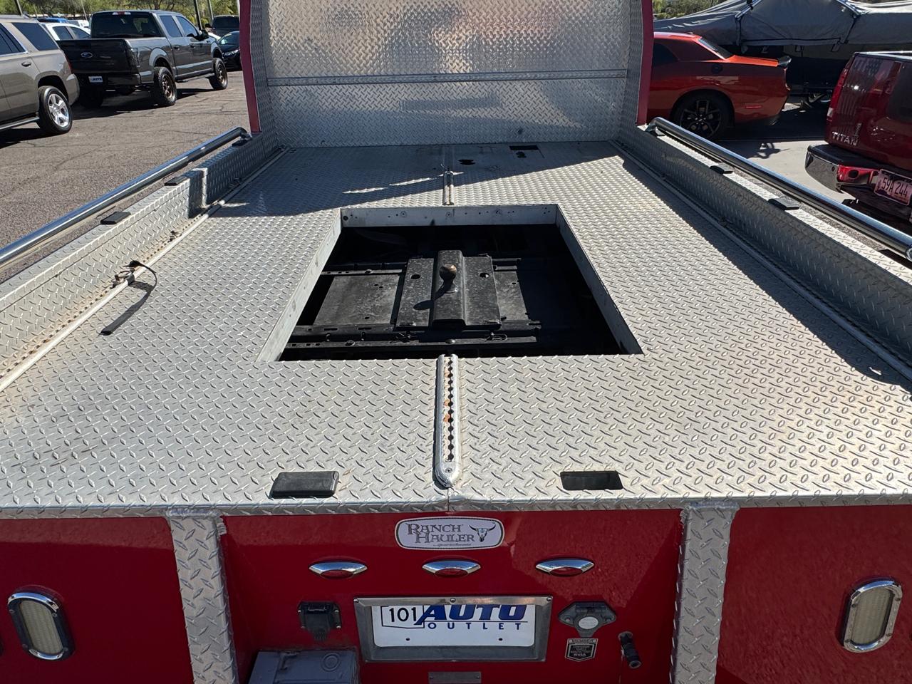 Freightliner M2  2006