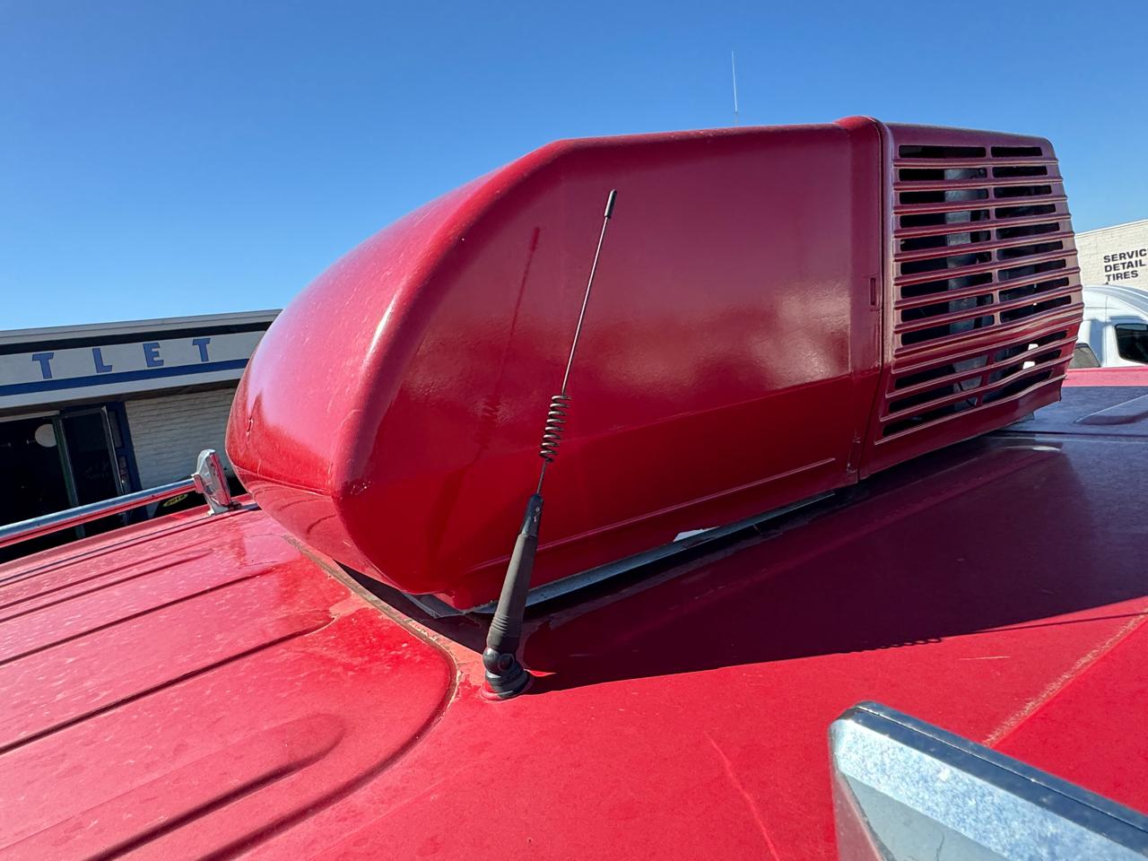 Freightliner M2  2006