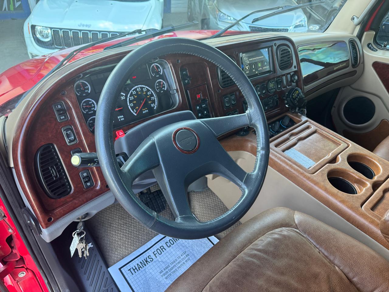 Freightliner M2  2006