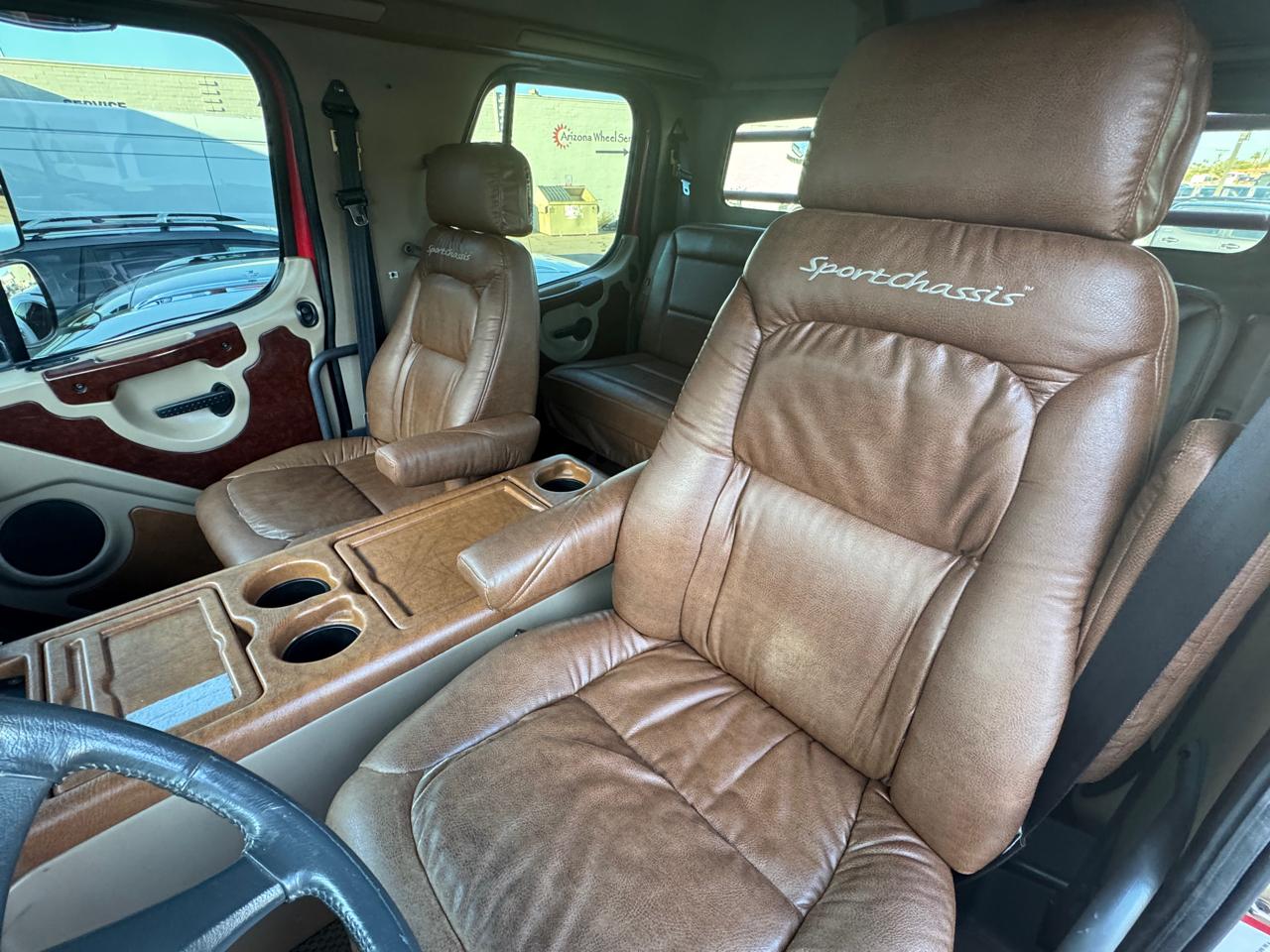 Freightliner M2  2006