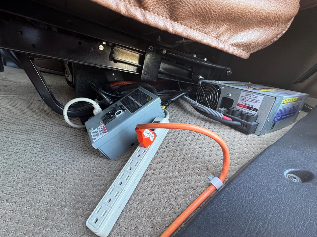 Freightliner M2  2006