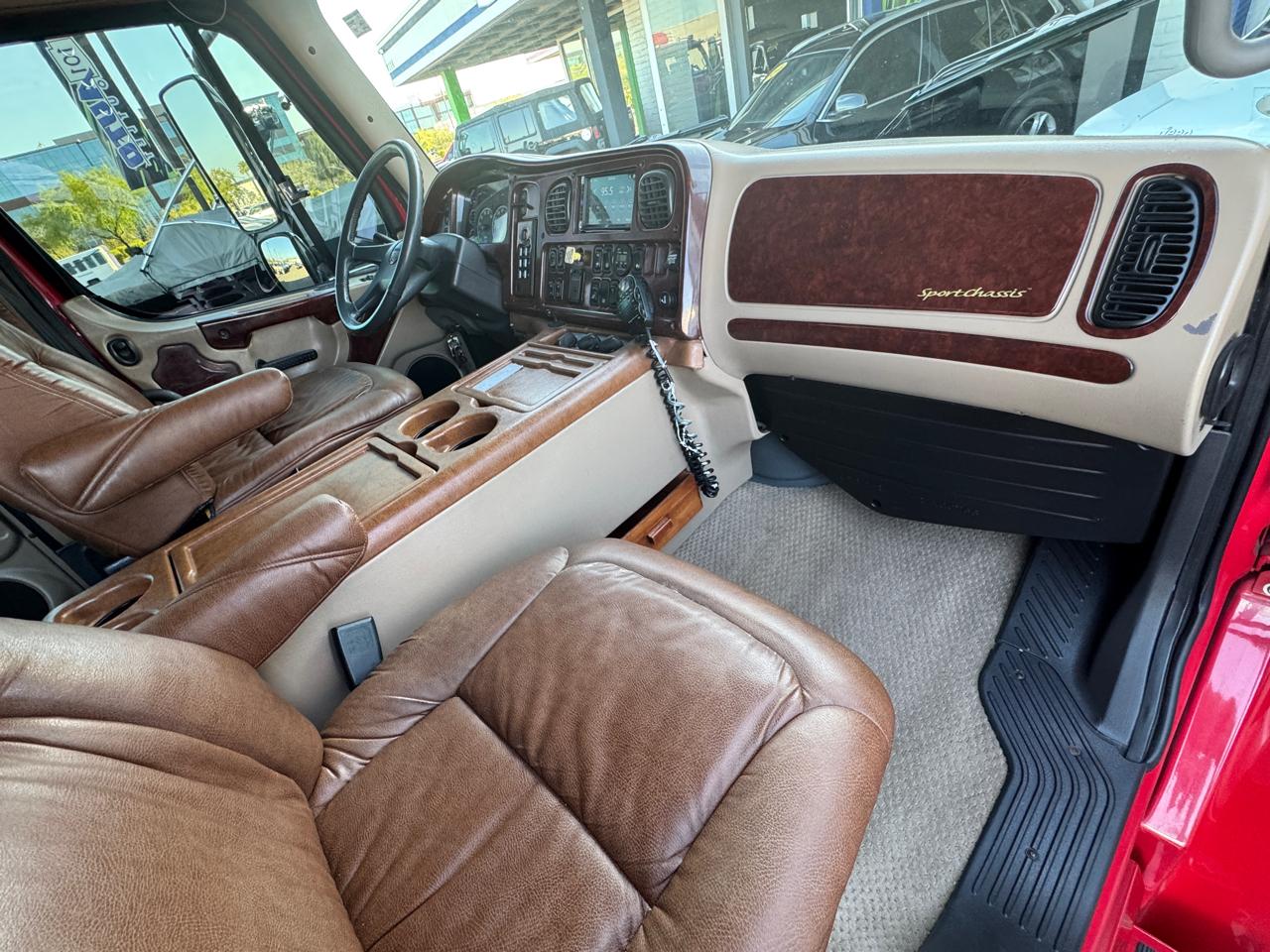 Freightliner M2  2006