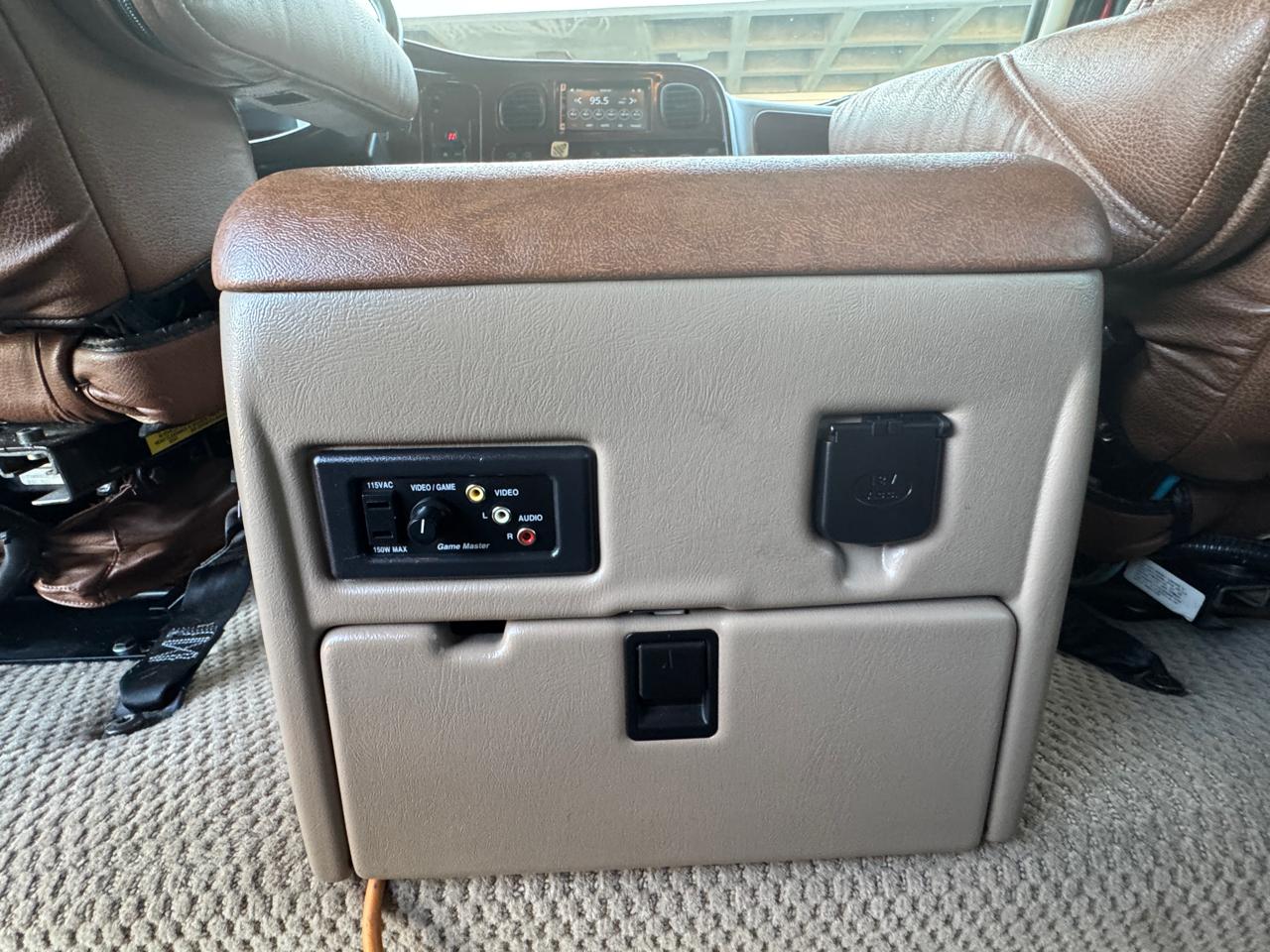 Freightliner M2  2006