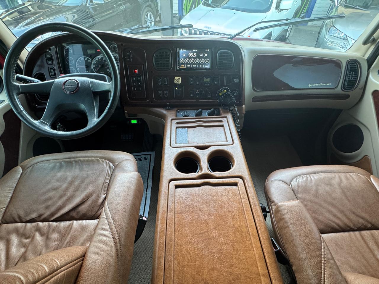 Freightliner M2  2006