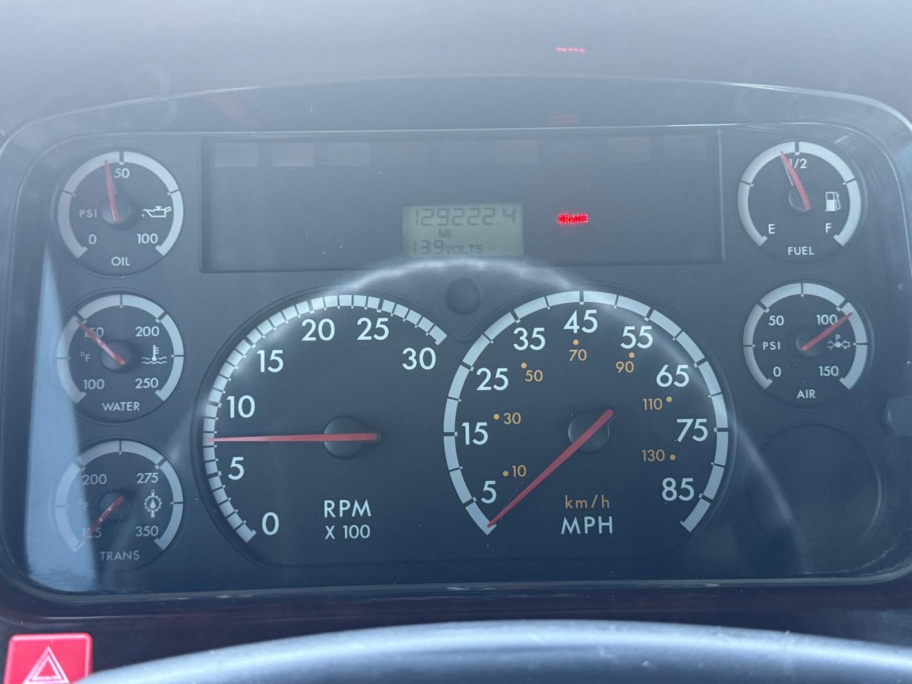 Freightliner M2  2006