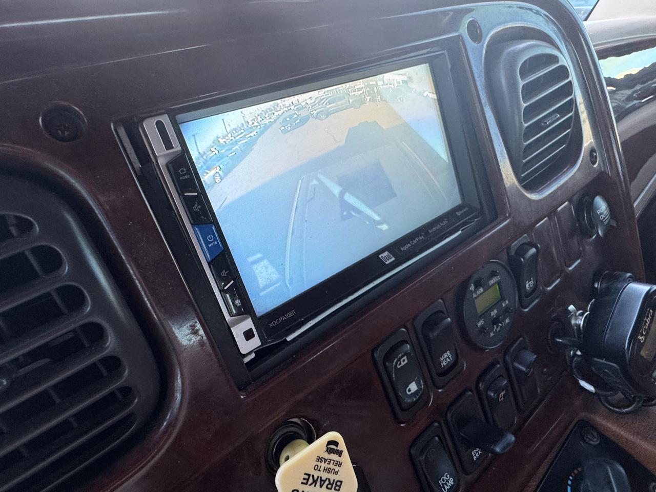 Freightliner M2  2006