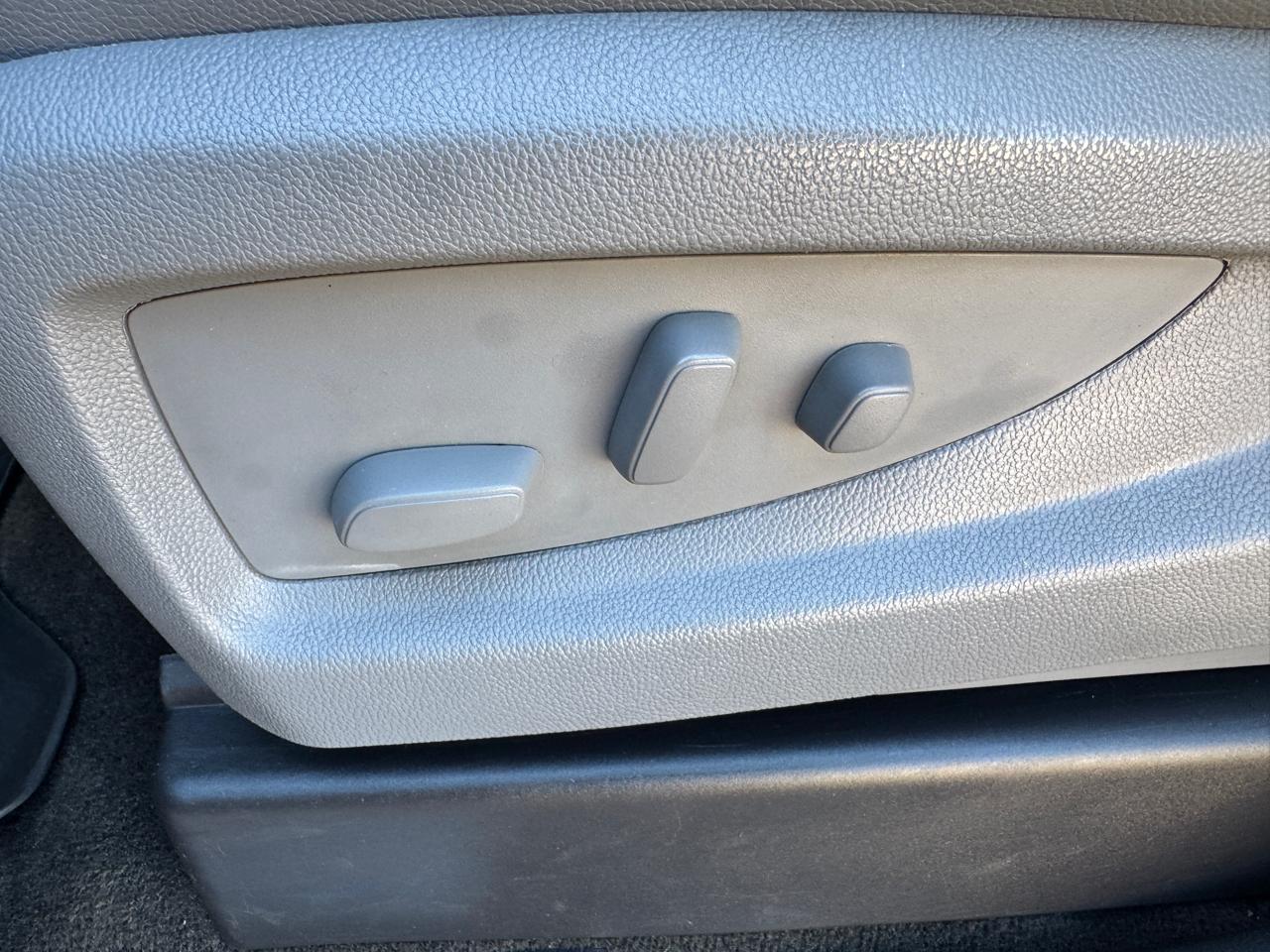 Chevrolet Silverado 1500 4WD Crew Cab 153.0" LTZ w/2LZ 2015