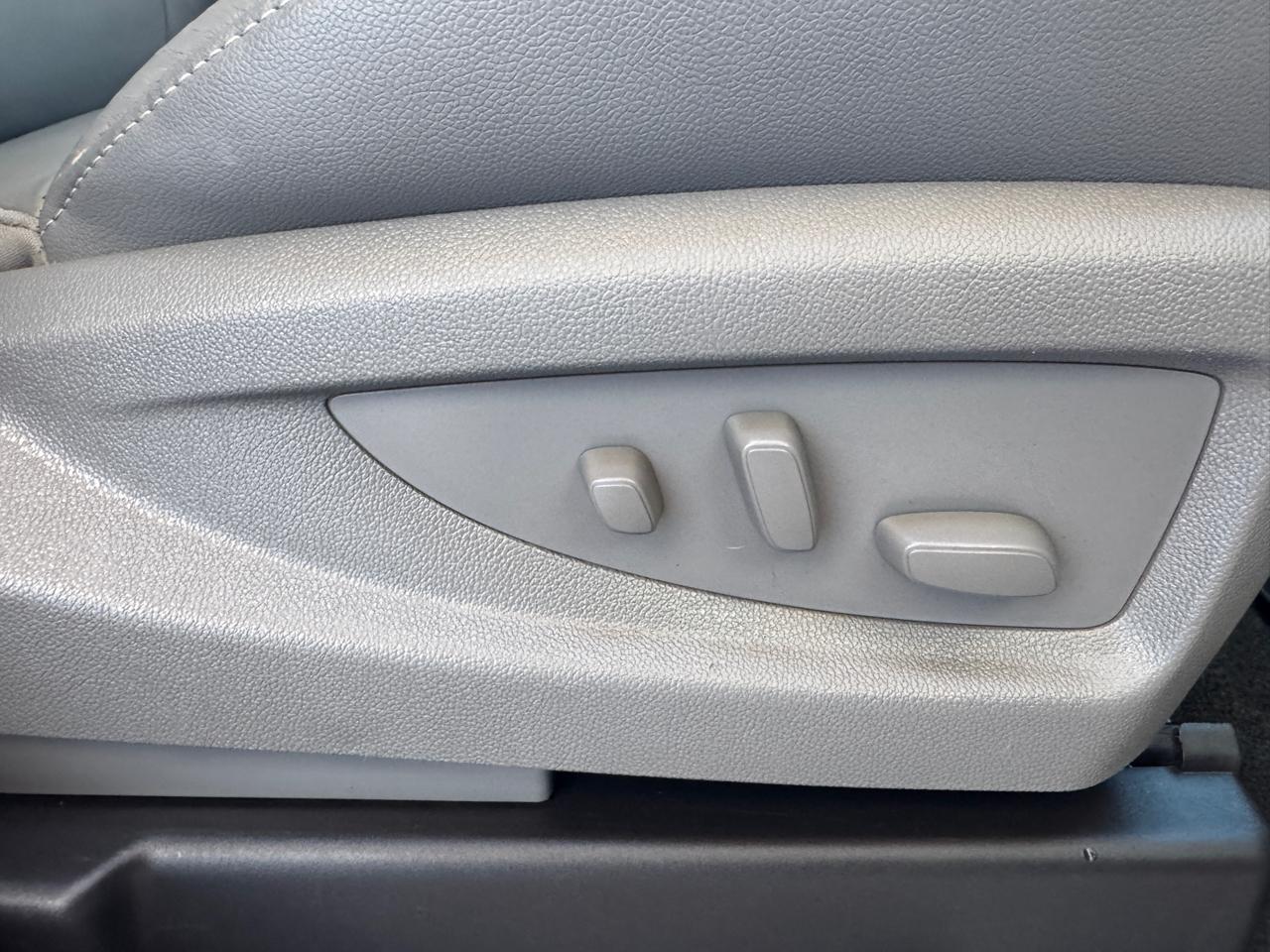 Chevrolet Silverado 1500 4WD Crew Cab 153.0" LTZ w/2LZ 2015