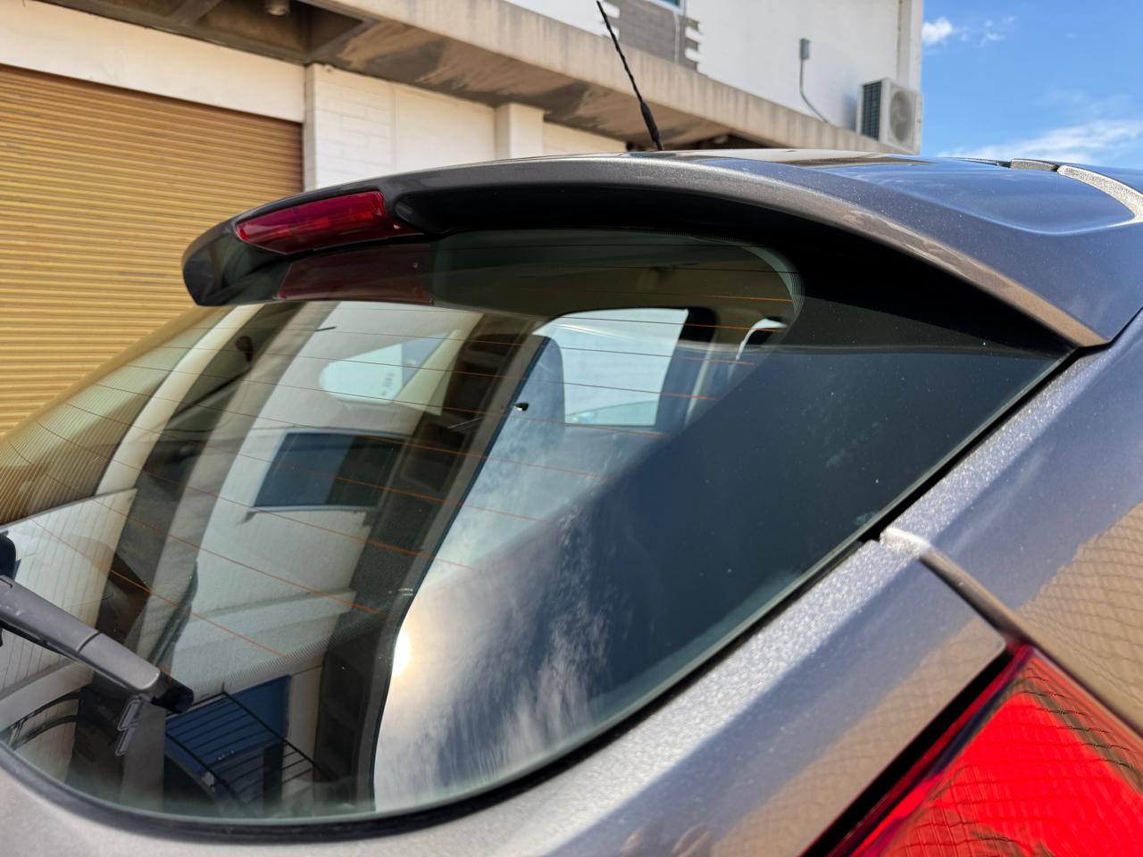 Ford Focus 5dr HB SE 2014