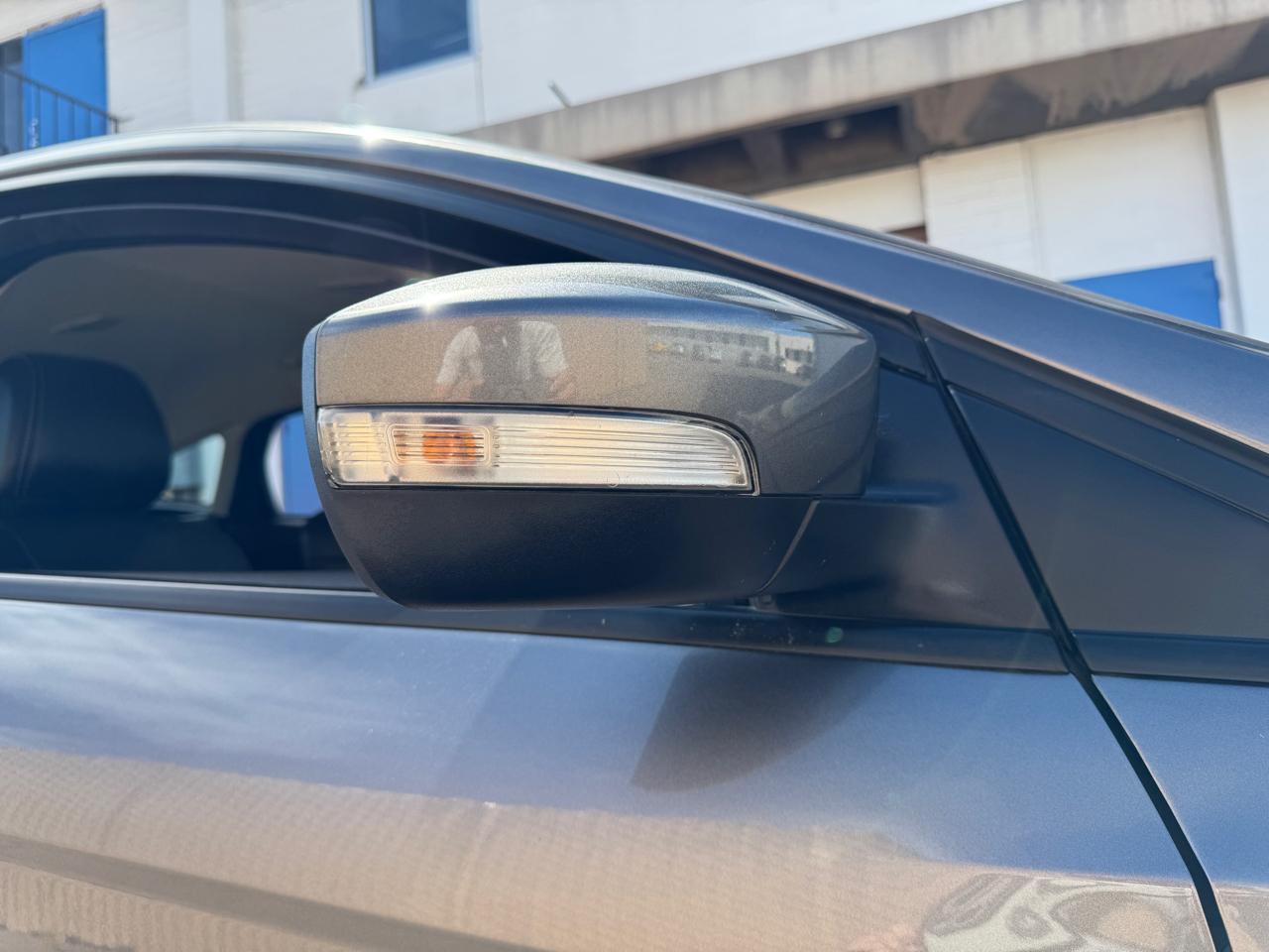 Ford Focus 5dr HB SE 2014