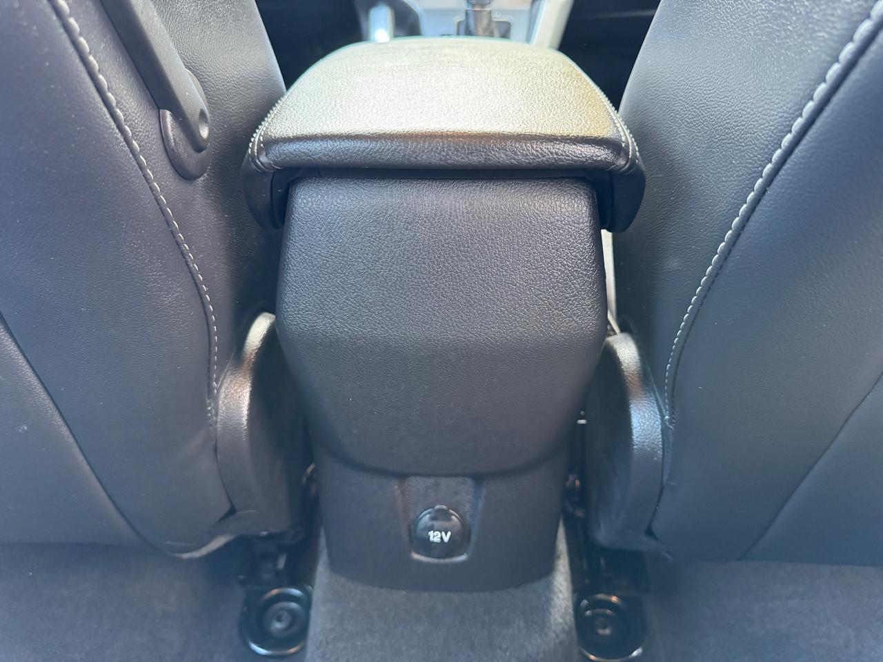 Ford Focus 5dr HB SE 2014