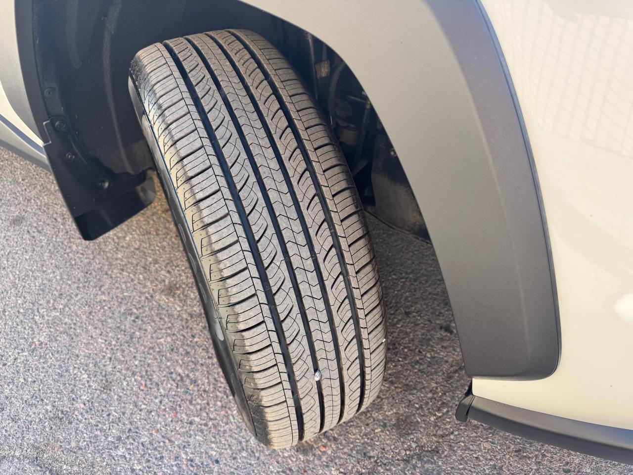 Toyota RAV4 TRD Off Road AWD (Natl) 2021