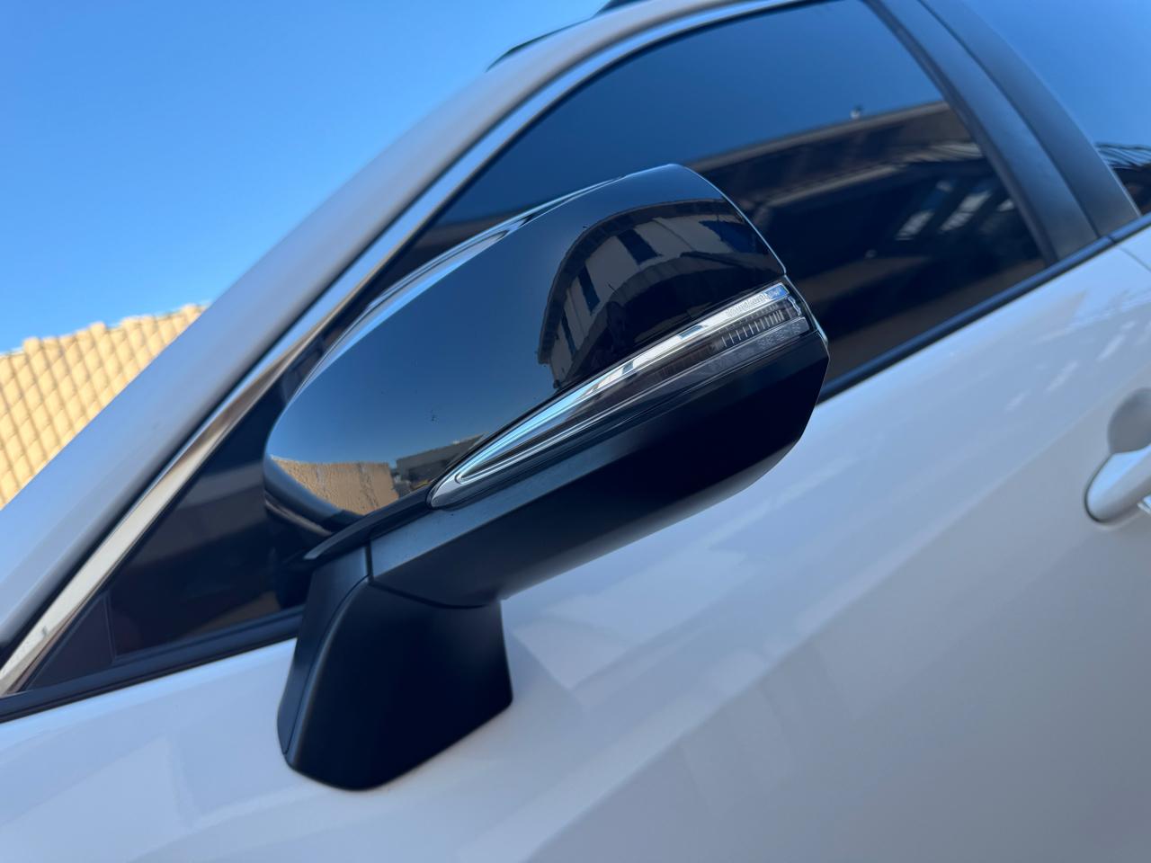 Toyota RAV4 TRD Off Road AWD (Natl) 2021