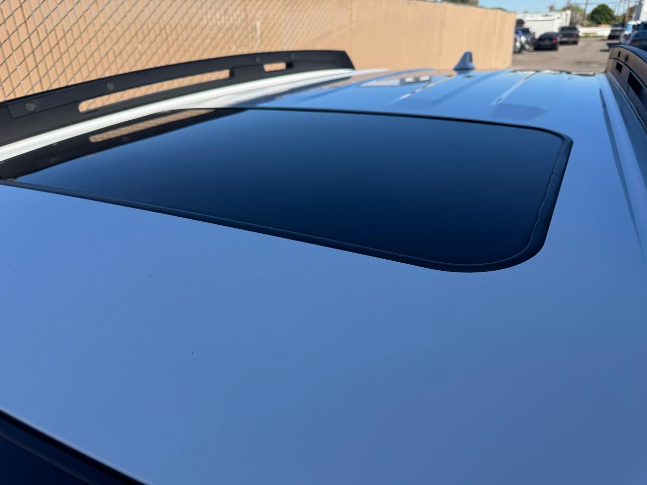 Toyota RAV4 TRD Off Road AWD (Natl) 2021