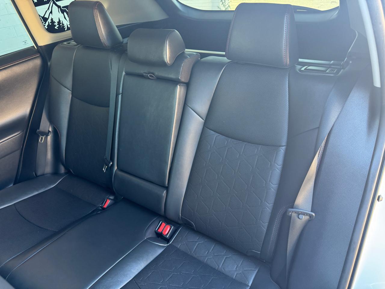 Toyota RAV4 TRD Off Road AWD (Natl) 2021