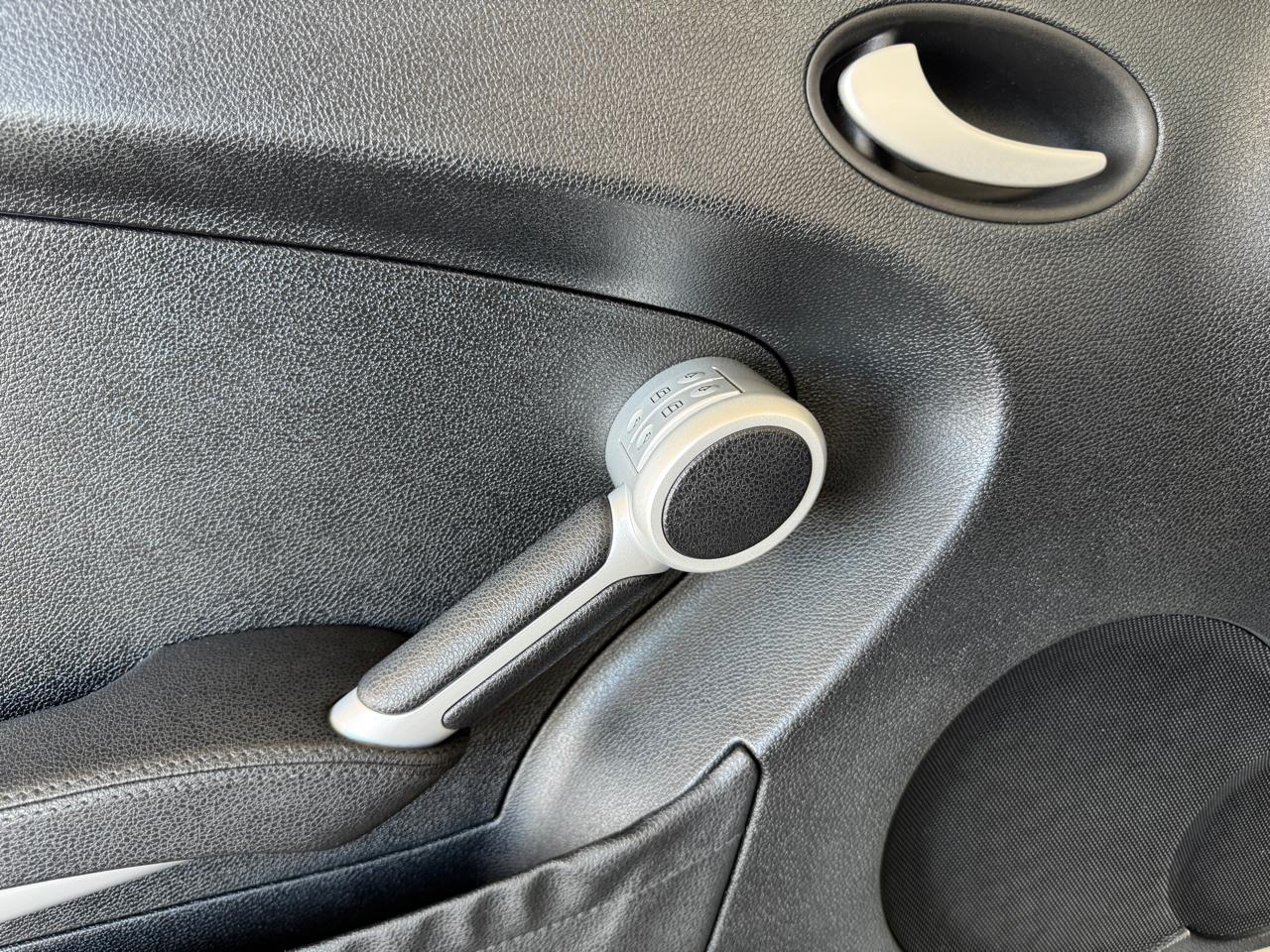 Mercedes-Benz SLK-Class 2dr Roadster 3.0L 2007