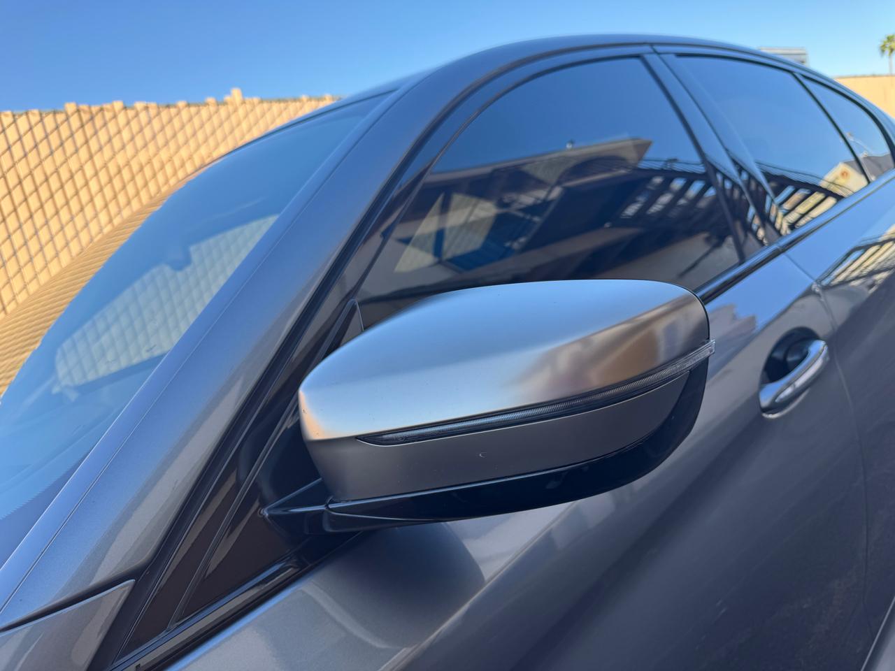 BMW 5 Series M550i xDrive Sedan 2018