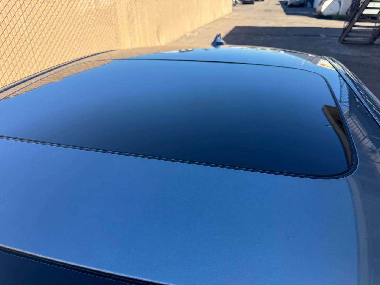 BMW 5 Series M550i xDrive Sedan 2018