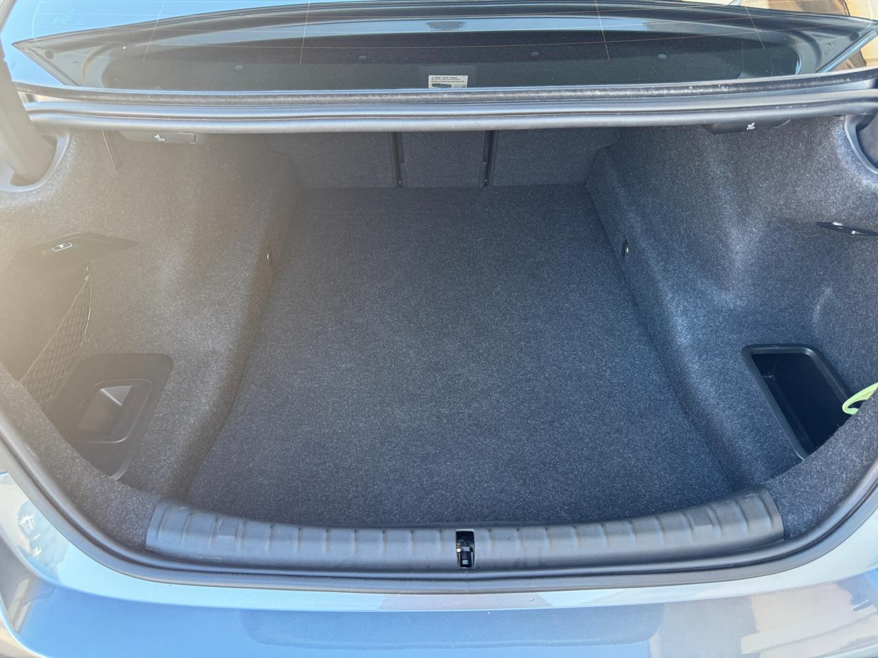 BMW 5 Series M550i xDrive Sedan 2018