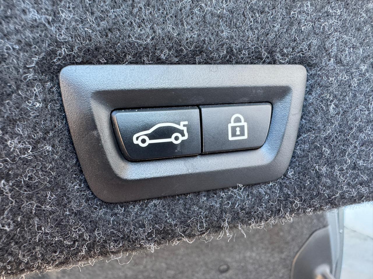 BMW 5 Series M550i xDrive Sedan 2018