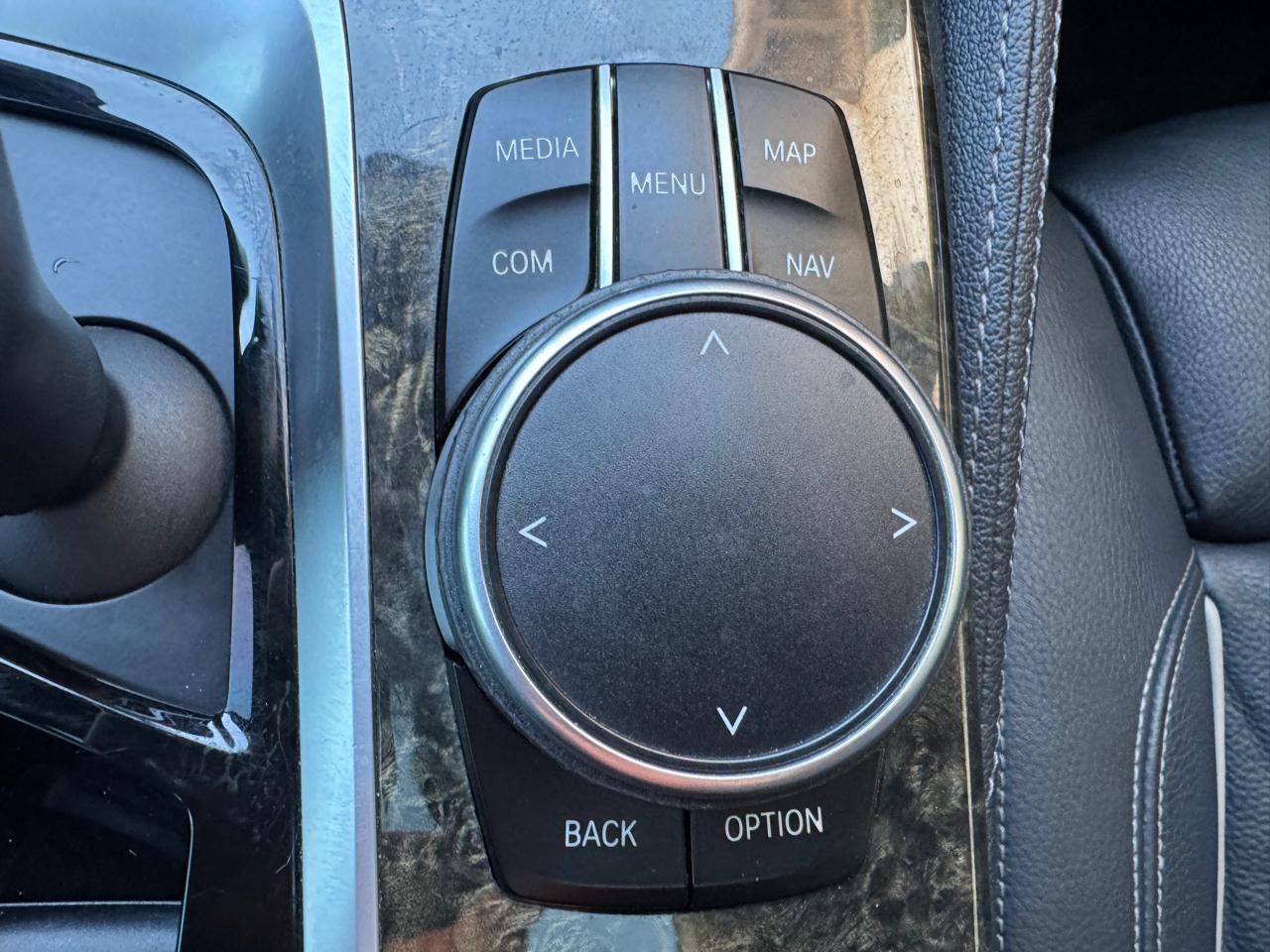 BMW 5 Series M550i xDrive Sedan 2018