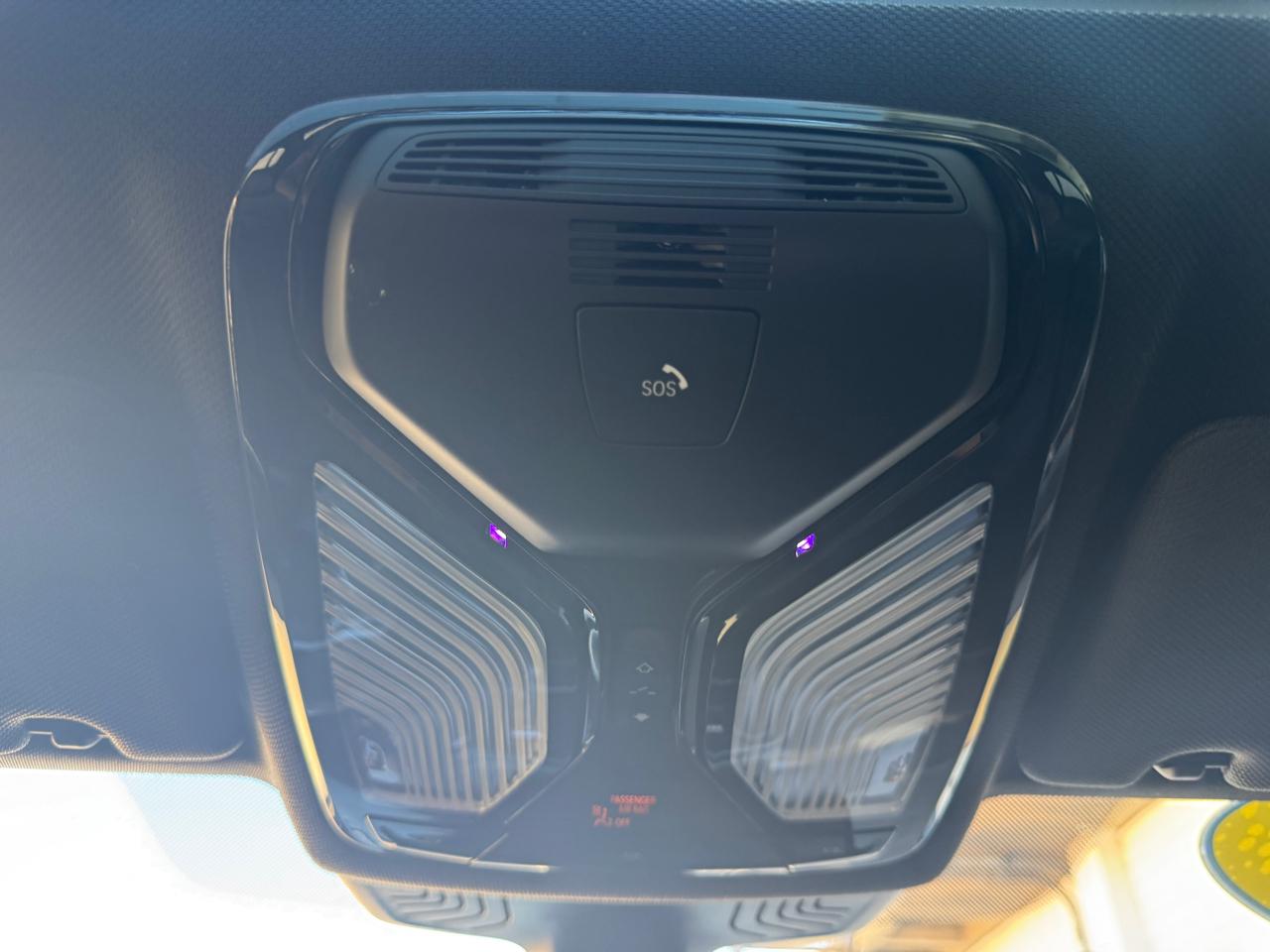 BMW 5 Series M550i xDrive Sedan 2018