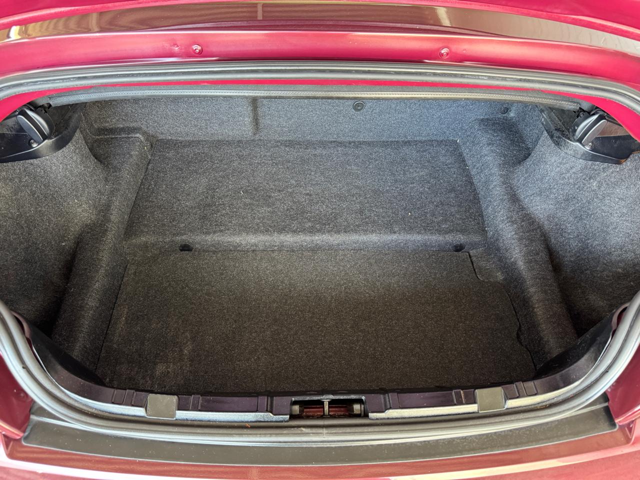 BMW Z4 2dr Roadster 2.5i 2004