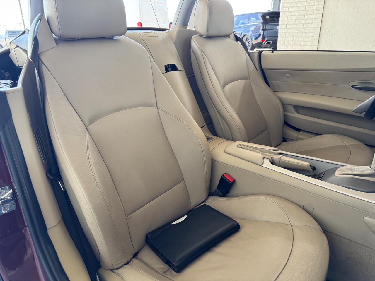 BMW Z4 2dr Roadster 2.5i 2004