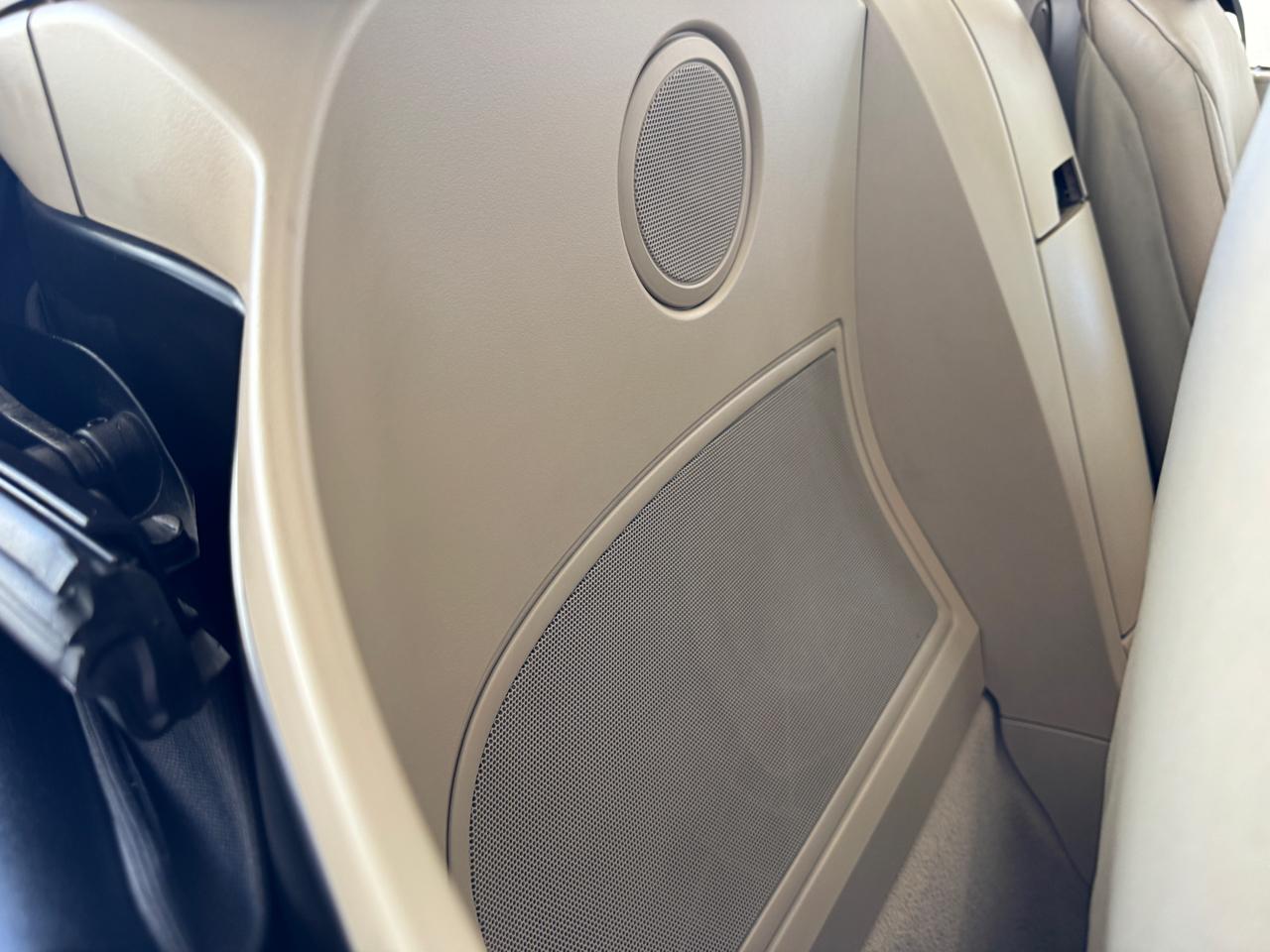 BMW Z4 2dr Roadster 2.5i 2004