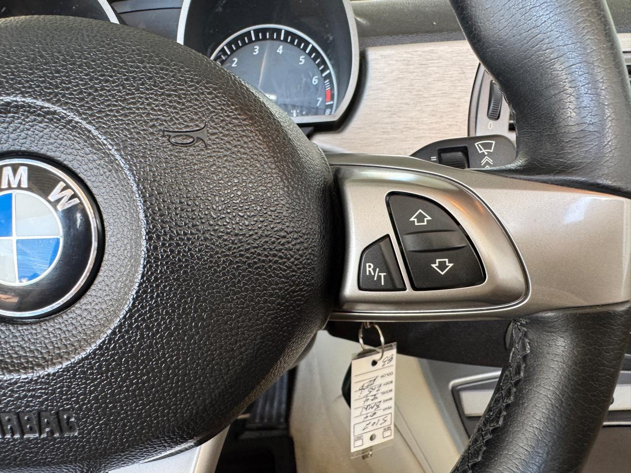 BMW Z4 2dr Roadster 2.5i 2004