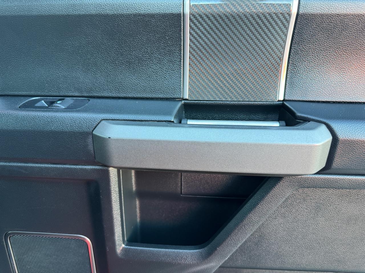 Ford F-150 Raptor 4WD SuperCrew 5.5' Box 2018