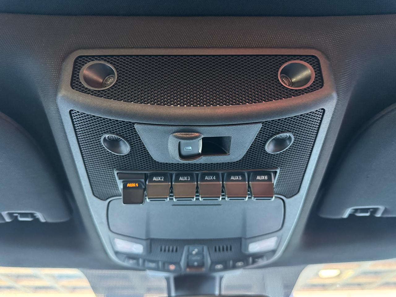 Ford F-150 Raptor 4WD SuperCrew 5.5' Box 2018